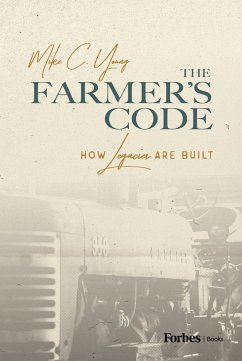 Farmer's Code - Young, Mike C