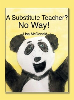A SUBSTITUTE TEACHER? - McDonald, Lisa