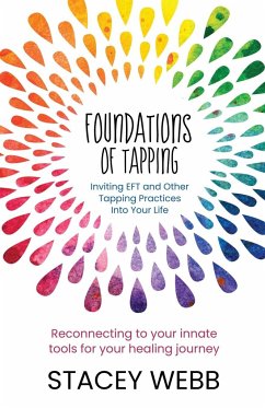 Foundations of Tapping - Webb, Stacey