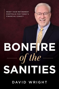 Bonfire of the Sanities - Wright, David