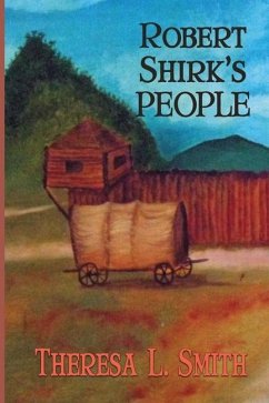 Robert Shirk's People - Smith, Theresa L.