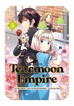 Tearmoon Empire (Manga) Volume 3 - Mochitsuki, Nozomu