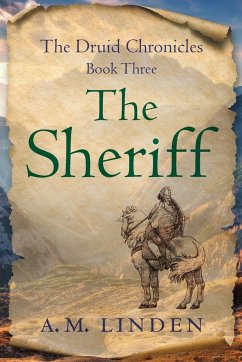 The Sheriff - Linden, A. M.