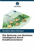 Die Nutzung von Business Intelligence durch Kreditversicherer