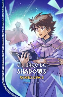 El Libro De Shadows 