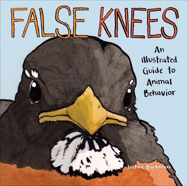 False Knees (eBook, ePUB)