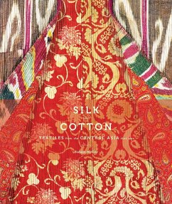 Cover Silk and Cotton (eBook, ePUB)