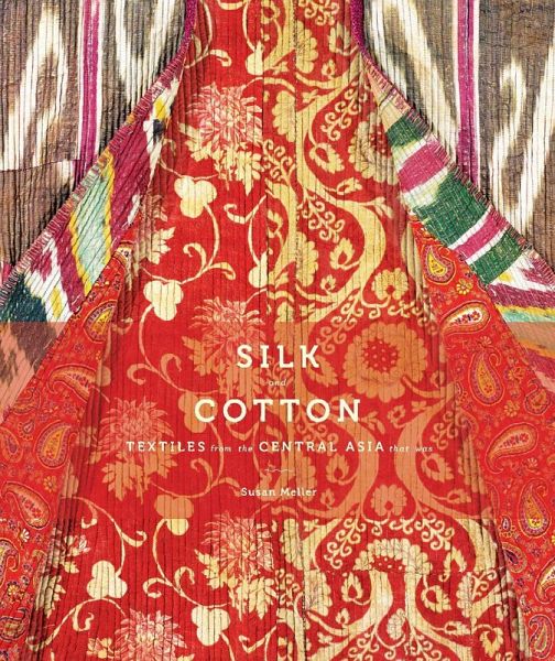 Silk and Cotton (eBook, ePUB) Silk and Cotton (eBook, ePUB)