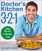Doctor's Kitchen 3-2-1 (eBook, ePUB)