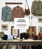 Vintage Menswear (eBook, ePUB)