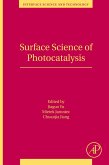 Surface Science of Photocatalysis (eBook, ePUB)