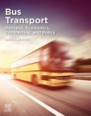 Bus Transport (eBook, ePUB)