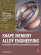 Shape Memory Alloy Engineering (eBook,... - Bild 1