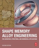 Shape Memory Alloy Engineering (eBook, ePUB)