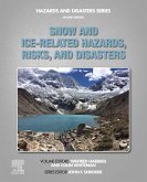 Snow and Ice-Related Hazards, Risks, and Disasters (eBook, ePUB)