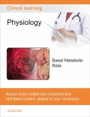 Basal Metabolic Rate (eBook, ePUB)