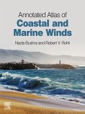 Annotated Atlas of Coastal and Marine Winds (eBook, ePUB)