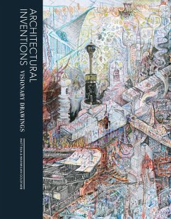 Cover Architectural Inventions (eBook, ePUB)