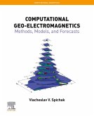 Computational Geo-Electromagnetics (eBook, ePUB)