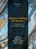Regional Geology and Tectonics: Principles of Geologic Analysis (eBook, ePUB)