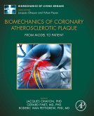 Biomechanics of Coronary Atherosclerotic Plaque (eBook, ePUB)