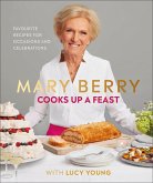 Mary Berry Cooks Up A Feast (eBook, ePUB)