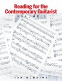 Reading for the Contemporary Guitarist (eBook, ePUB)