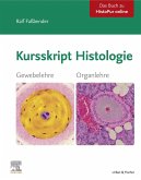 Kursskript Histologie (eBook, ePUB)