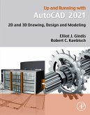 Up and Running with AutoCAD 2021 (eBook, ePUB)