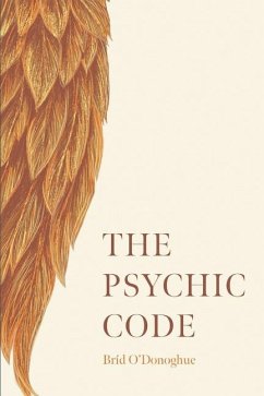 The Psychic Code - O'Donoghue, Brid