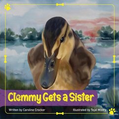 Clemmy Gets a Sister - Crocker, I. Caroline