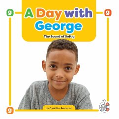 A Day with George: The Sound of Soft G - Amoroso, Cynthia