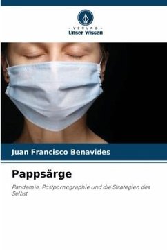 Pappsärge - Benavides, Juan Francisco