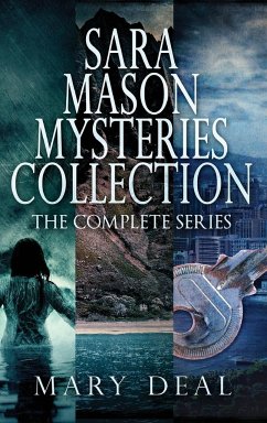 Sara Mason Mysteries Collection - Deal, Mary