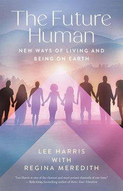 The Future Human - Harris, Lee