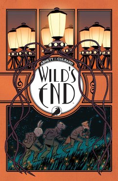 Wild's End Book One - Abnett, Dan