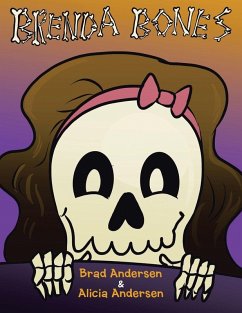 Cover Brenda Bones