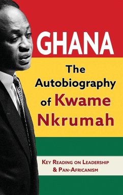 Ghana - Nkrumah, Kwame