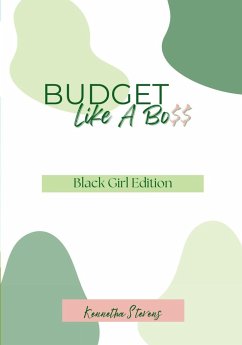 Budget Like A Bo$$ - Stevens, Kennetha