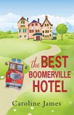 The Best Boomerville Hotel