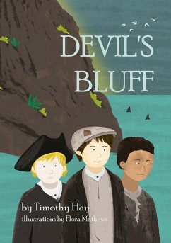 Devil's Bluff - Hay, Timothy