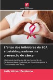 Efeitos dos inibidores da ECA e betabloqueadores na prevenção do câncer