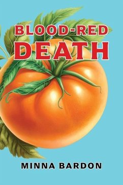 Cover Blood-Red Death