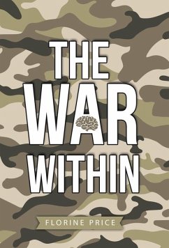 The War Within - Price, Florine