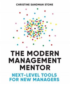 The Modern Management Mentor - Stone, Christine