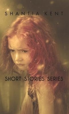 Short Stories Series - Kent, Shantia