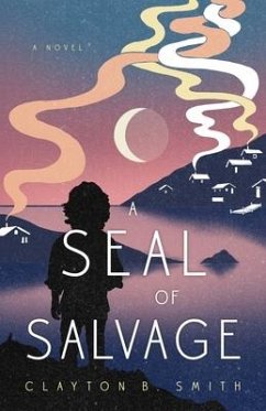 A Seal of Salvage - Smith, Clayton B