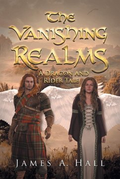 The Vanishing Realms - Hall, James A.