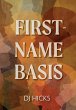 First-Name Basis - Bild 1