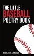 The Little Baseball Poetry Book - Bild 1